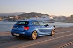 BMW M135i 3-Door 2012 года